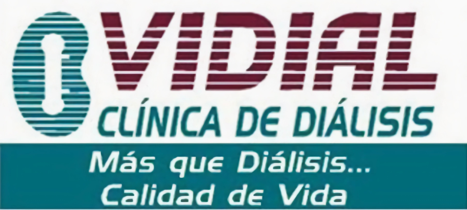 Clínicas Vidial