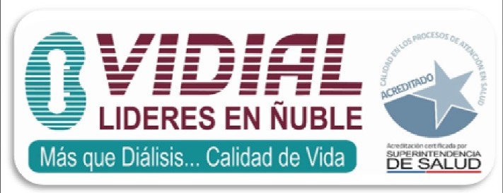 Clínicas Vidial