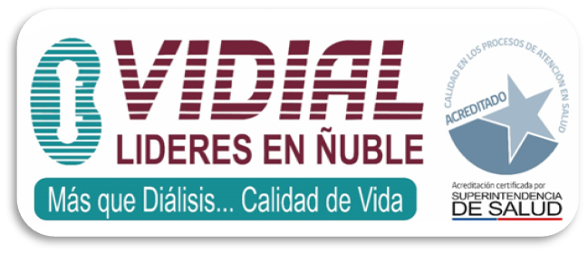 Clínicas Vidial